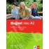 Magnet Neu A2 Arbeitsbuch (Βιβλίο Ασκήσεων+CD)